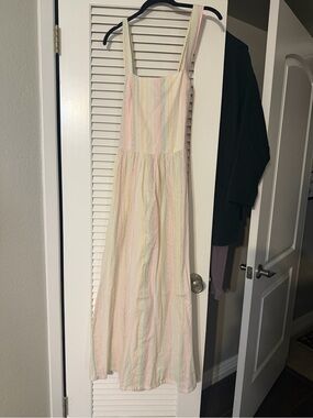 Ace and Jig Willa Dress in Melody